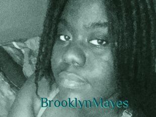 Brooklyn_Mayes
