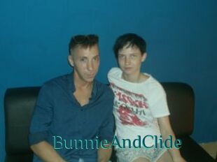 BunnieAndClide