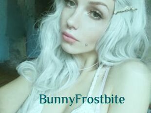 BunnyFrostbite