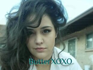 ButterXOXO