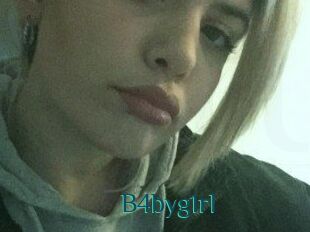 B4byg1rl