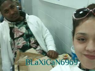 BLaXiCaN6969