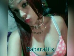 Babaratits