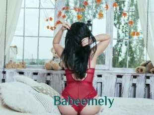 Babeemely