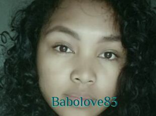 Babolove83