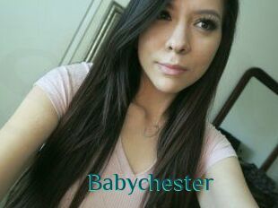 Babychester