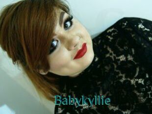 Babykyllie