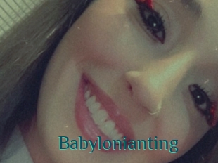 Babylonianting
