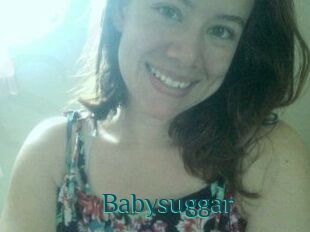 Babysuggar