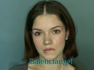 Balenciangel