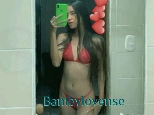 Bambylovense