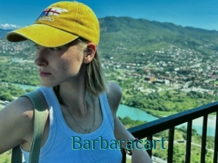 Barbaracart