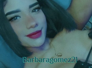 Barbaragomez21