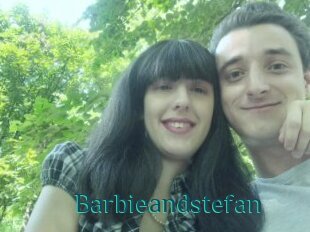 Barbieandstefan