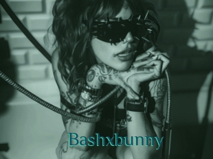 Bashxbunny