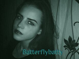 Batterflybatty
