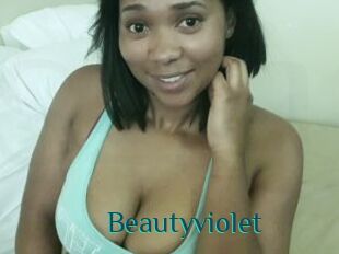 Beautyviolet