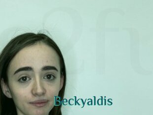 Beckyaldis