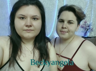 beckyangela Schoolgirls 2 fuck