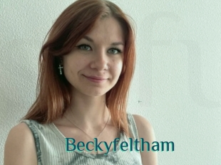 Beckyfeltham