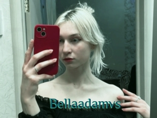 Bellaadamvs