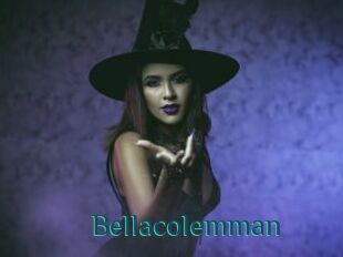 Bellacolemman