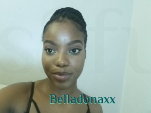 Belladonaxx
