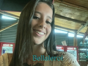 Bellaleroi