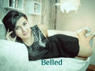 Belled