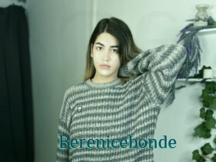 Berenicebonde