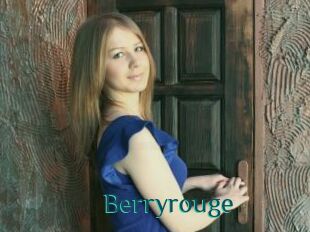 Berryrouge