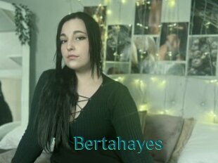 Bertahayes