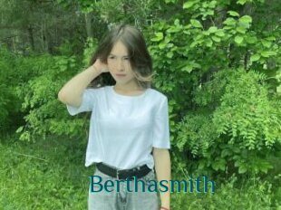 Berthasmith