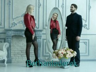 Bethaniederek
