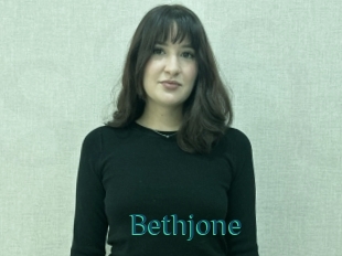 Bethjone