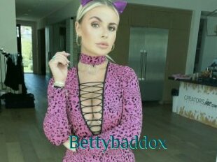 Bettybaddox