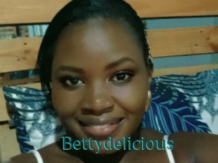 Bettydelicious