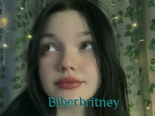 Biberbritney