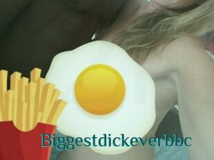 Biggestdickeverbbc