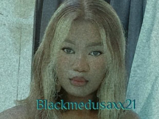 Blackmedusaxx21