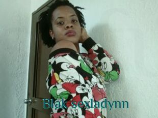Blak_sexladynn