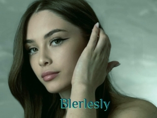 Blerlesly