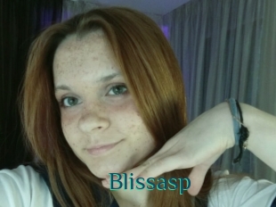 Blissasp