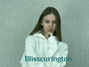 Blisscurington