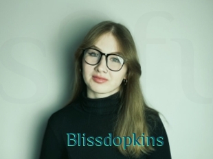 Blissdopkins