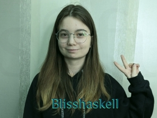 Blisshaskell