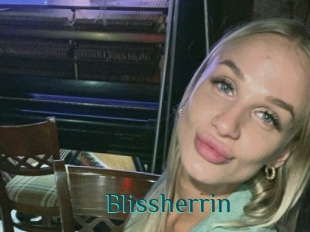 Blissherrin