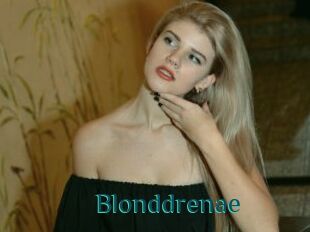 Blonddrenae