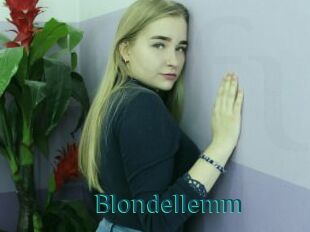 Blondellemm