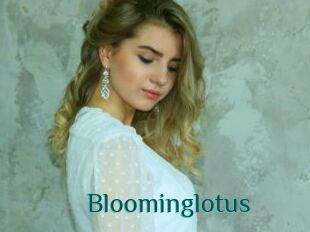 Bloominglotus